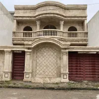 اجرای نمای ساختمان