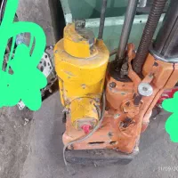 دستگاه میلنگتراشی و تراشکاری موتور های ماشین|ماشینآلات صنعتی|باهوکلات, |دیوار