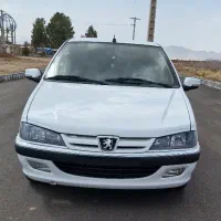 پارسtu5مدل1400گازسیمی‌درحد|خودرو سواری و وانت|سیرجان, |دیوار