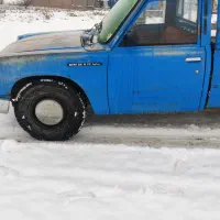 نیسان زامیاد  84بیرنگ|خودرو سواری و وانت|ساری, |دیوار