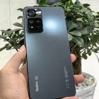 note 11 pro plus 5G