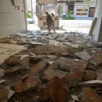 تخریب کارساختمان کلی جزئی اداری مسکونی سوراخکاری|خدمات پیشه و مهارت|اصفهان, عسگریه|دیوار