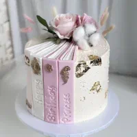 کیک خامه ای، عصرانه و کوکی|خوردنی و آشامیدنی|لاهیجان, مهرگان|دیوار