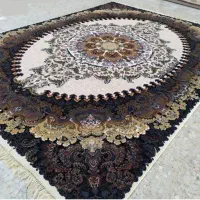 فرش۱۲متری فیروزاباد