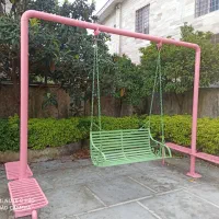 نقاشی ساختمان