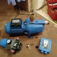 اجرا و طراحی انواع لوله کشی ساختمانی کلی و جزئی|خدمات پیشه و مهارت|قم, باغ شریفی|دیوار