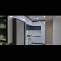 آپارتمان 100متری نوساز بلوار فاز4پارکینگ اختصاصی