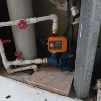 تاسیسات|خدمات پیشه و مهارت|چهارباغ, |دیوار