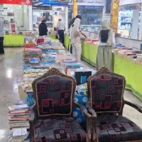 کتاب عمومی ۵۰٪ تخفیف