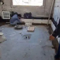 ب یک کارگر ساختماننیازمندیم.کاخک گناباد