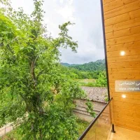 اجاره کلبه دریاچه|اجارهٔ کوتاه‌مدت ویلا و باغ|تالش, هشتپر|دیوار