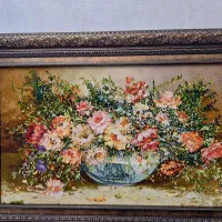 تابلو فرش|تابلو فرش|تهران, نازیآباد|دیوار