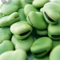 باقالی و نخود سبز