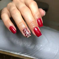 کاشت ناخن ۲۰۰کاشت مژه ۲۰۰ آموزش ۴۰۰۰|خدمات آرایشگری و زیبایی|خرم‌آباد, |دیوار