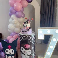 بادکنک آرایی زیر قیمت ملایر|خدمات پذیرایی، مراسم|ملایر, |دیوار