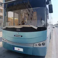 اتوبوس اسکانیا شهری مدل ۹۰سند آزاد|خودرو سنگین|تهران, فرحزاد|دیوار