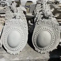 مجسممه کلاسیک رومی سرستون ابنما|مصالح و تجهیزات ساختمان|شهریار, شهریار|دیوار