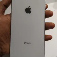 آیفون 8 جی پلاس|موبایل|نسیمشهر, |دیوار