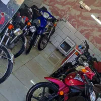 خرید فروش معاوضه تعمیر انواع موتور