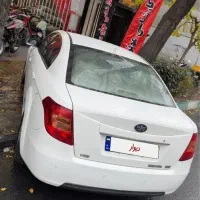 خودرو بسترنB50اتومات مدل93کاملا سالم شاسی پلمپ۴۵|خودرو سواری و وانت|تهران, عباسآباد|دیوار