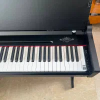 پیانو ۵ اکتاو برگمولر BM-140 در موزیک ارژنگ|پیانو، کیبورد، آکاردئون|پردیس, فاز ۳|دیوار