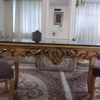 میز ناهار خوری 4 نفره
