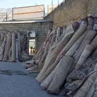 قالیشویی اتوماتیک بهاران (شستشوتضمینی)|خدمات نظافت|کرمانشاه, |دیوار