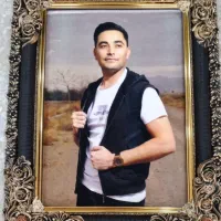 تبدیل عکس عزیزان شما روی فرش