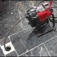 لوله کشی آب نشت یابی با دستگاه لوله بازکنی شهر قدس|خدمات پیشه و مهارت|قدس, شهر‌قدس|دیوار