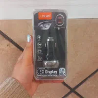 شارژر فندکی