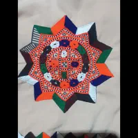 دوزنده شیرازه هستم فقط رو لباس چابهاری|لباس|زابل, |دیوار