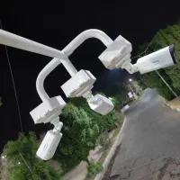 نصب دوربین مداربسته دزگیرسیستم صوتی خونه عیب یابی