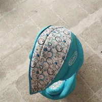 کریر با کیف|کالسکه و لوازم جانبی|قم, شاد قلی|دیوار