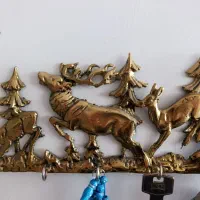 جاکلیدی برنز اصل