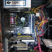 کامپیوتر بدون نقطه و کم کار|رایانه رومیزی|محلات, |دیوار