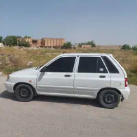 پراید ۱۱۱ درحد
