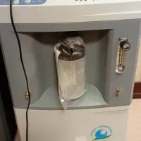 اکسیژن ساز کارکرد و نو