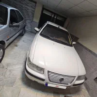 سمند موتورملی کلاس۱۶مدل۹۶