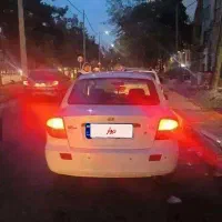 ریو ۹۰ رخش بی ادعا