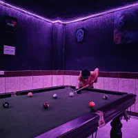 بیلیارد