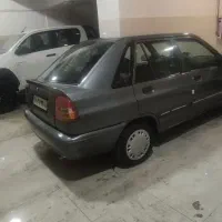 پراید ۱۴۱|خودرو سواری و وانت|ارومیه, |دیوار