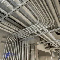 لوله کشی و تعمیرات ساختمان