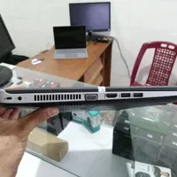 لپتاپ 2گرافیکه hp 470G3 با 2هارد ssdوhddمناسب بازی|رایانه همراه|سراوان, |دیوار