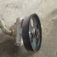 جلوبندی هیدرولیک