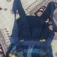آغوشی و ساک حمل کودک|اسباب و اثاث بچه|قم, شاه ابراهیم|دیوار
