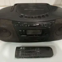 رادیو ضبط ویکتور