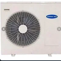 کولر اسپیلت30هزار