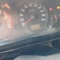 وانت پیکان ۹۳|خودرو سواری و وانت|کوهدشت, |دیوار