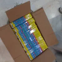 برف شادی و بمب شادی