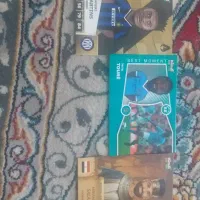 کارت کیمدی